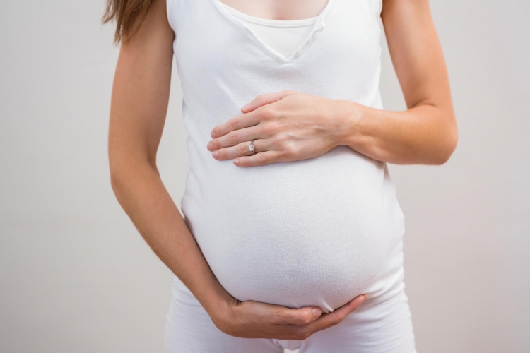 Dental treatment during pregnancy