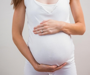 Dental treatment during pregnancy