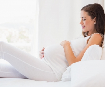 Bleeding gums during pregnancy