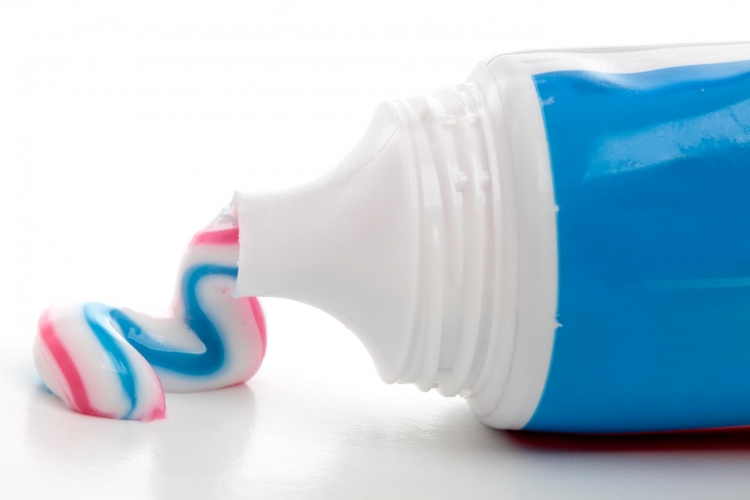 How to choose the tooth paste that is most appropriate for us