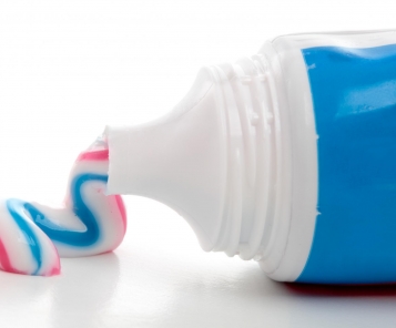 How to choose the tooth paste that is most appropriate for us