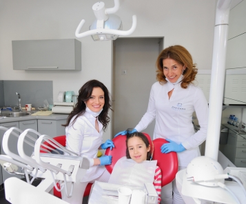 The most frequently asked questions about children's teeth