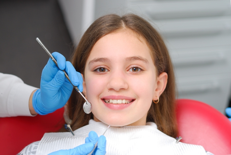 Sealants on teeth? Does my child need them?